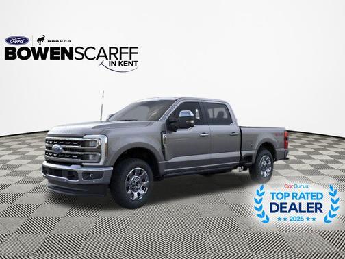 2026 Ford F-350 Lariat