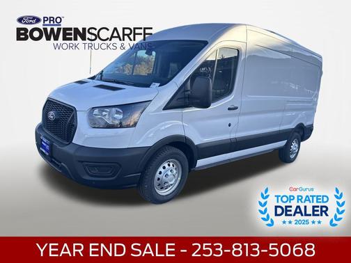 2026 Ford Transit-150 Base