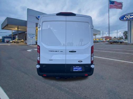2026 Ford Transit-150 Base