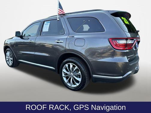 2021 Dodge Durango Citadel AWD