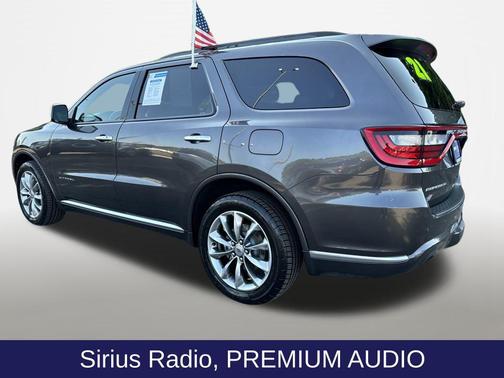 2021 Dodge Durango Citadel AWD