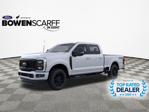 2026 Ford F-350 XLT