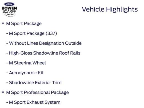 Tanzanite Blue II Metallic 2025 BMW X5 xDrive40i