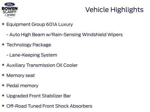 2017 Ford F-150 King Ranch