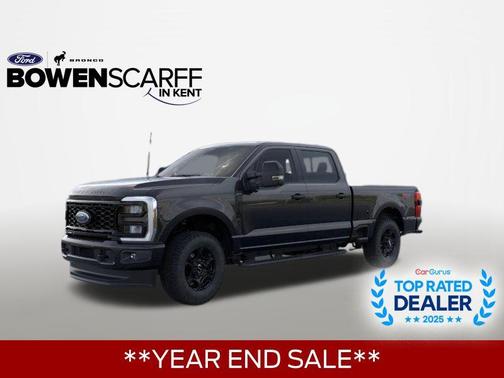 2026 Ford F-250 XL