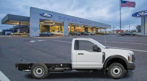 2024 Ford F-450 XL
