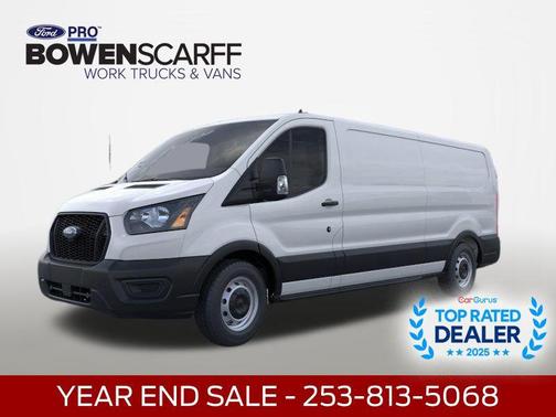 2025 Ford Transit-350 Base