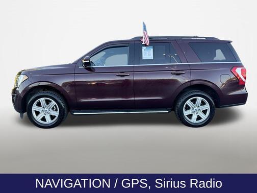 2020 Ford Expedition XLT