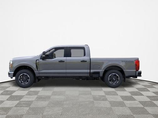 2026 Ford F-350 XLT