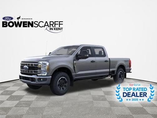 2026 Ford F-350 XLT