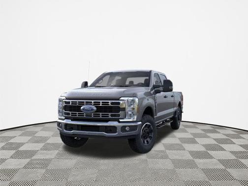 2026 Ford F-350 XLT