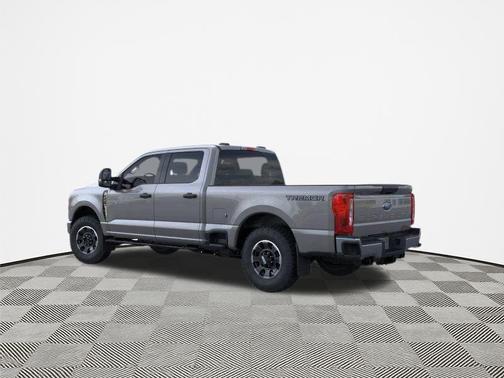 2026 Ford F-350 XLT
