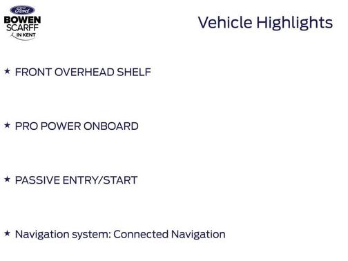 2022 Ford E-Transit T-350 Medium Roof