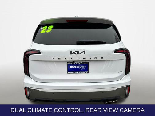 2023 Kia Telluride SX X-Pro