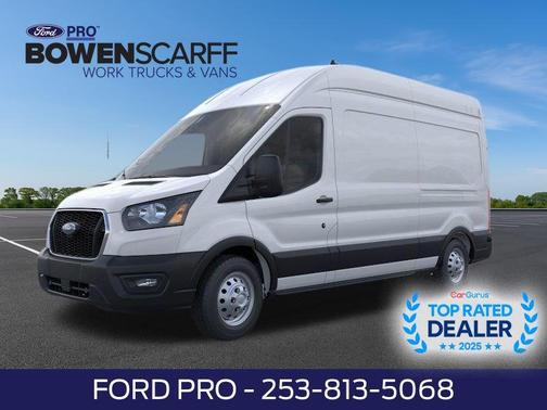 2025 Ford Transit-350 Base