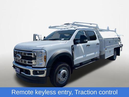 2024 Ford F-450 XL