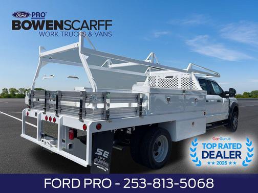 2024 Ford F-450 XL
