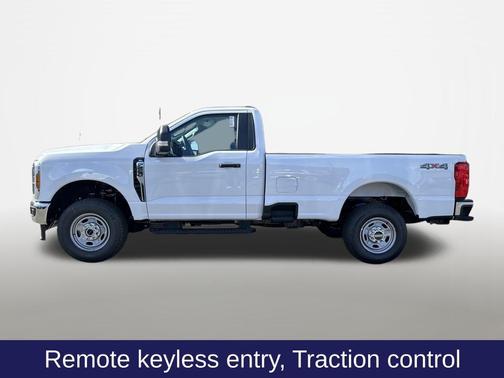 2026 Ford F-250 XL