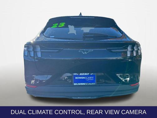 2023 Ford Mustang Mach-E Select