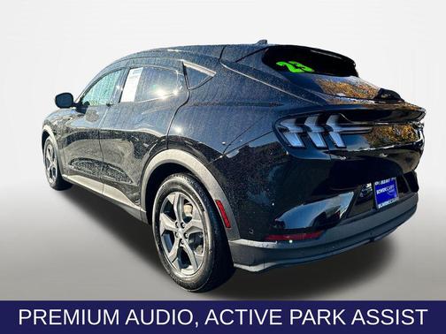 2023 Ford Mustang Mach-E Select