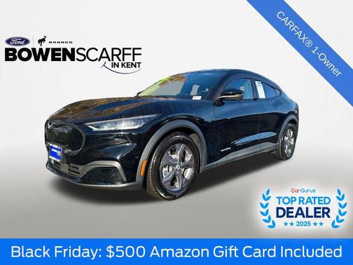 2023 Ford Mustang Mach-E Select
