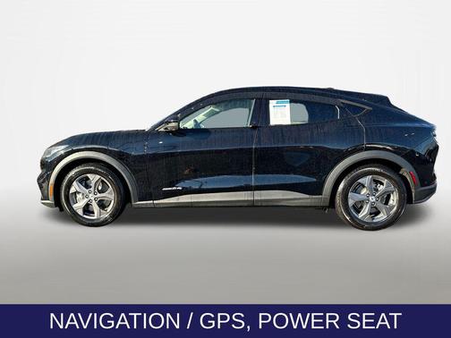 2023 Ford Mustang Mach-E Select