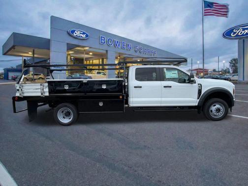 2024 Ford F-450 XL