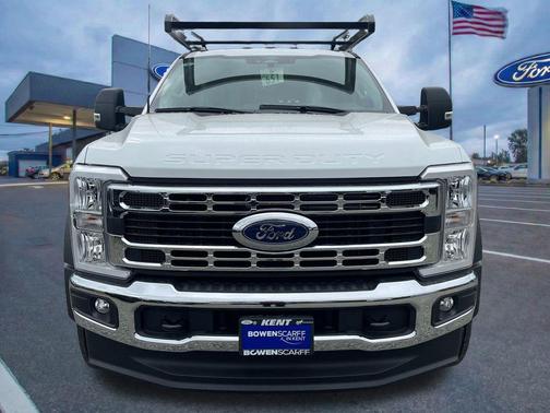 2024 Ford F-450 XL