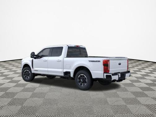 2026 Ford F-350 Lariat