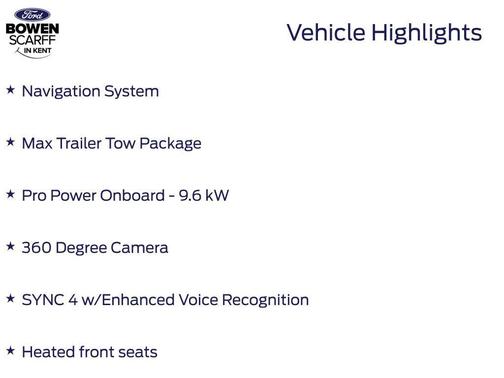 2023 Ford F-150 Lightning XLT