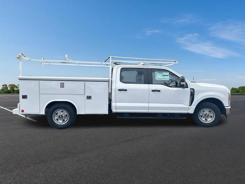 2023 Ford F-250 XL