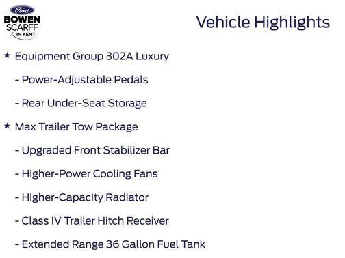 Magnetic Metallic 2018 Ford F-150 XLT