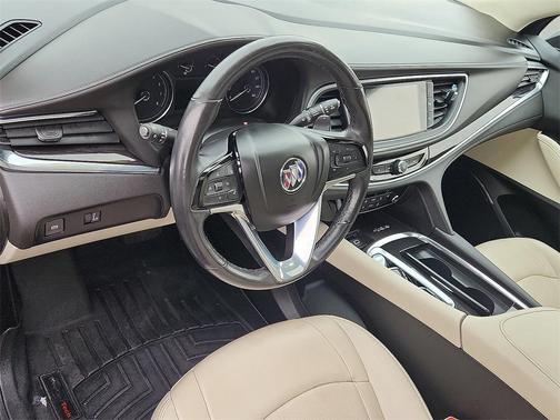 2023 Buick Enclave Essence AWD