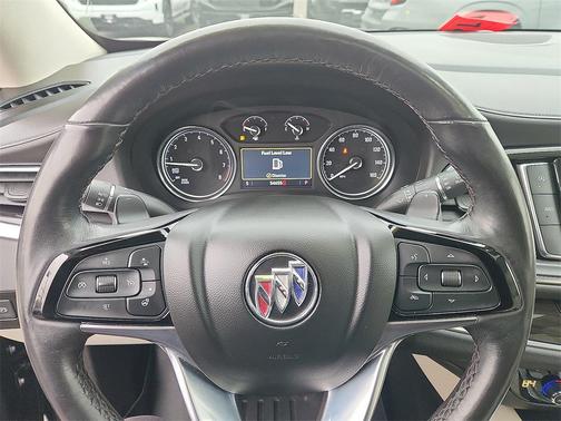 2023 Buick Enclave Essence AWD