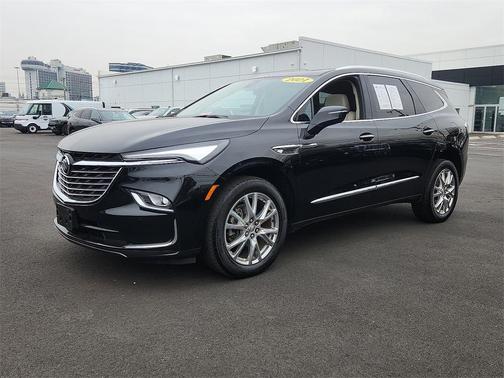 2023 Buick Enclave Essence AWD