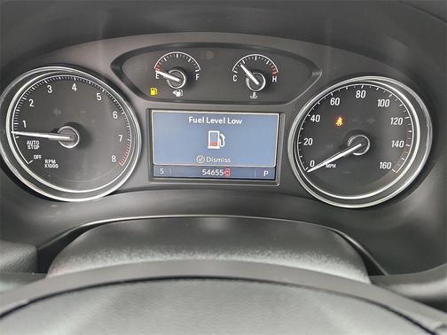 2023 Buick Enclave Essence AWD