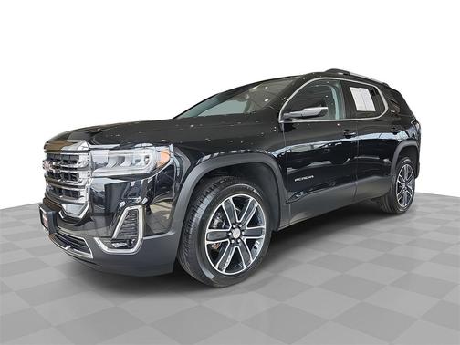 2023 GMC Acadia AWD SLT