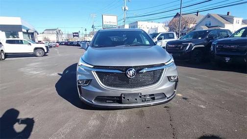 2024 Buick Enclave Premium AWD