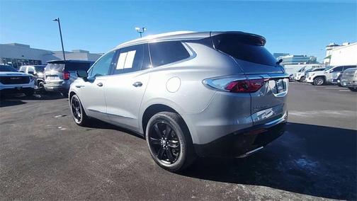 2024 Buick Enclave Premium AWD