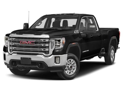 2020 GMC Sierra 2500 SLE