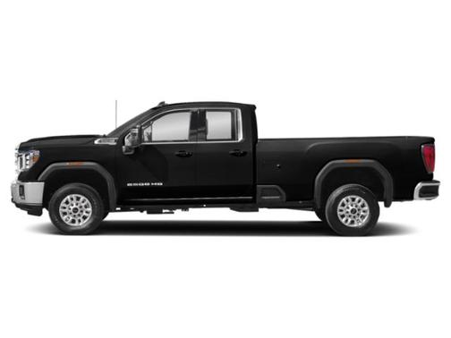 2020 GMC Sierra 2500 SLE
