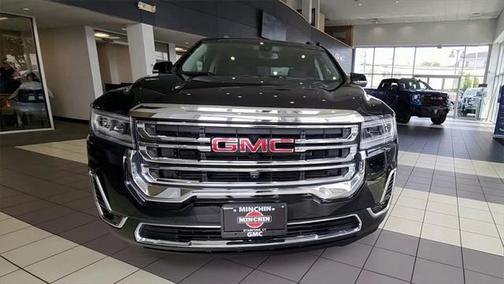 2023 GMC Acadia AWD SLT