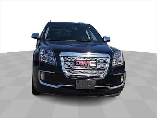 2017 GMC Terrain Denali