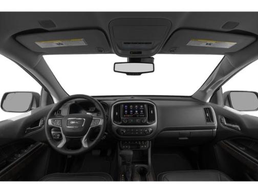 2022 GMC Canyon Denali