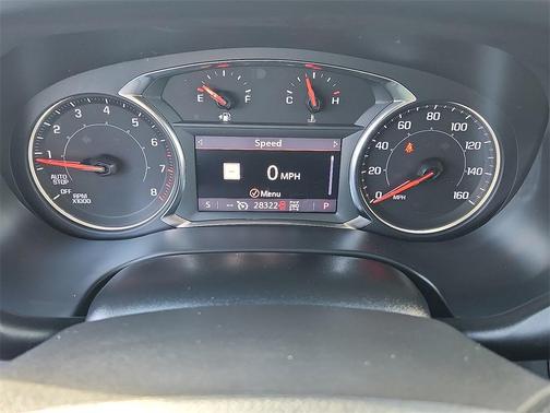 2023 GMC Acadia AWD SLE