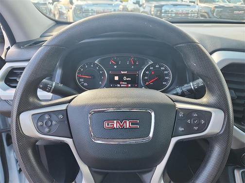 2023 GMC Acadia AWD SLE