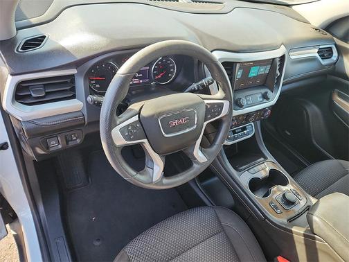 2023 GMC Acadia AWD SLE