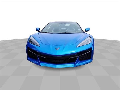 2024 Chevrolet Corvette Z06