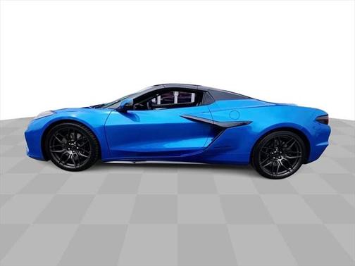 2024 Chevrolet Corvette Z06