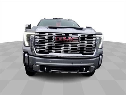 2024 GMC Sierra 2500 Denali